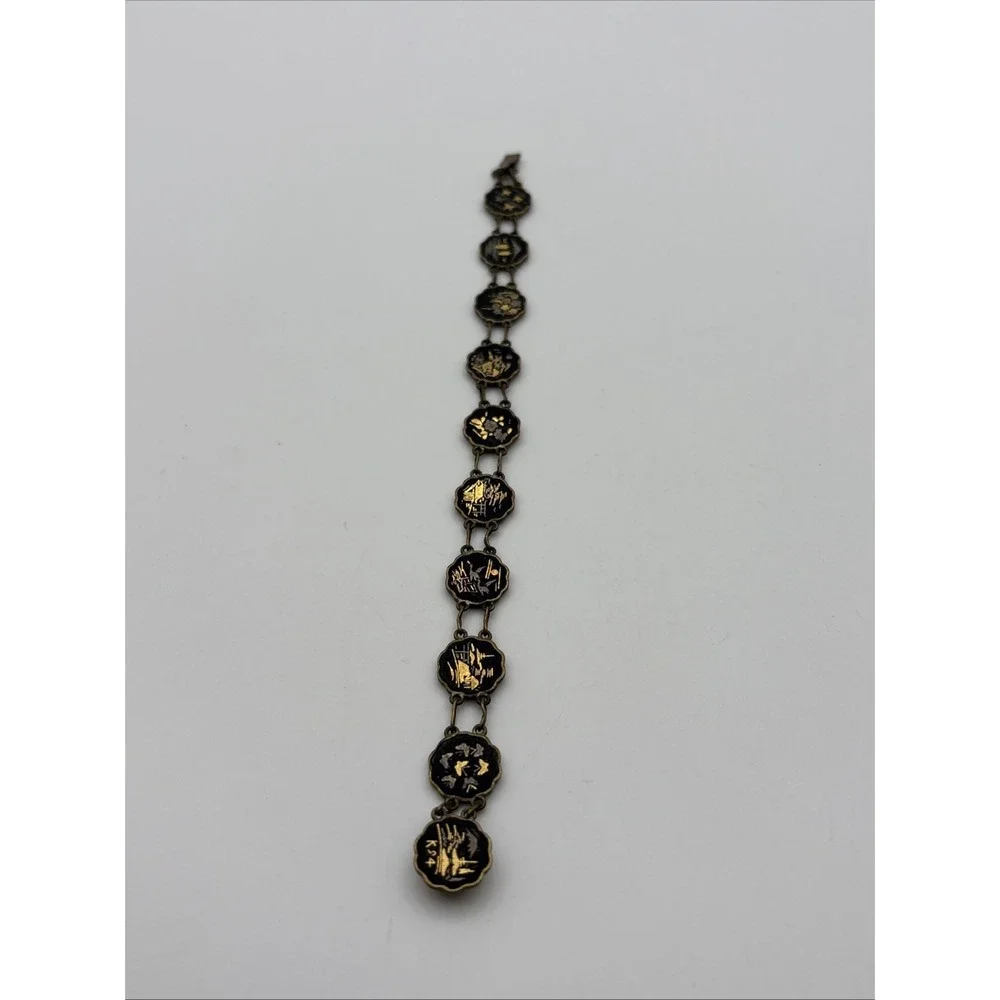 Unbranded antique asian